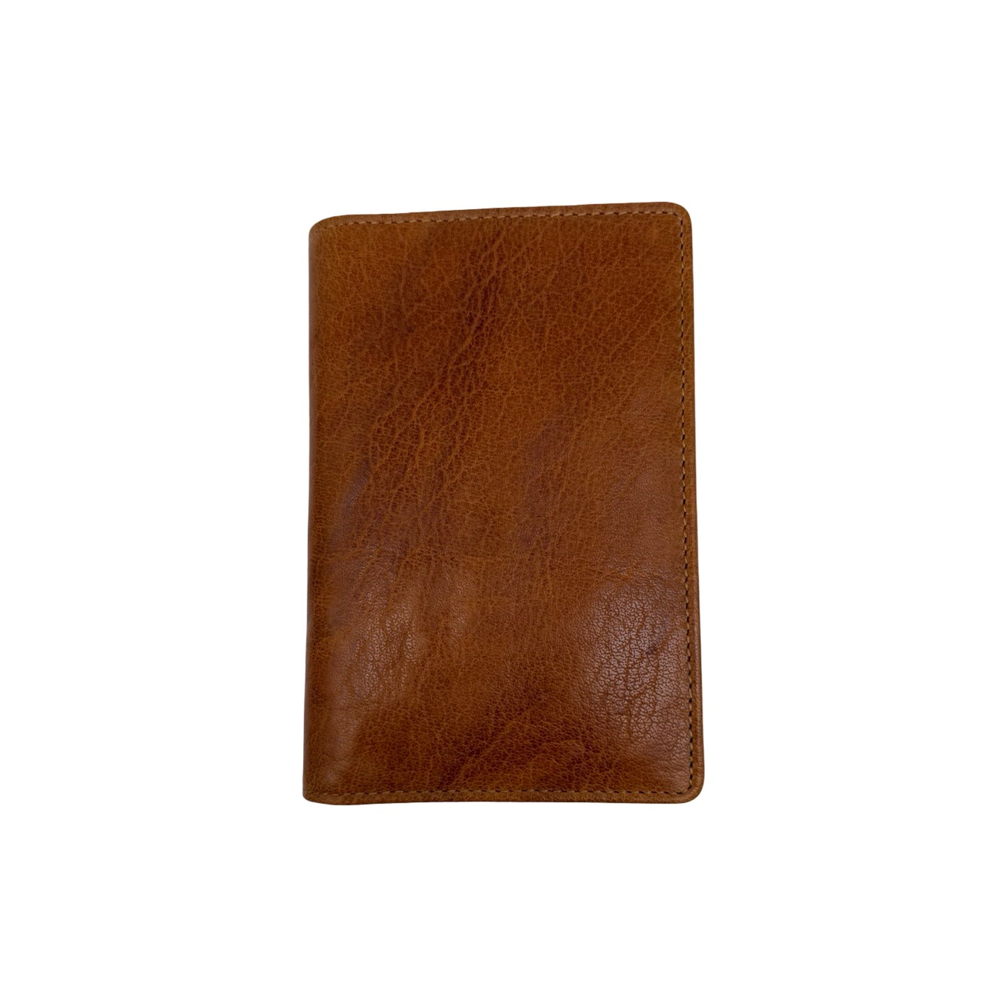 PORTE PASSPORT CUIR DE VACHETTE