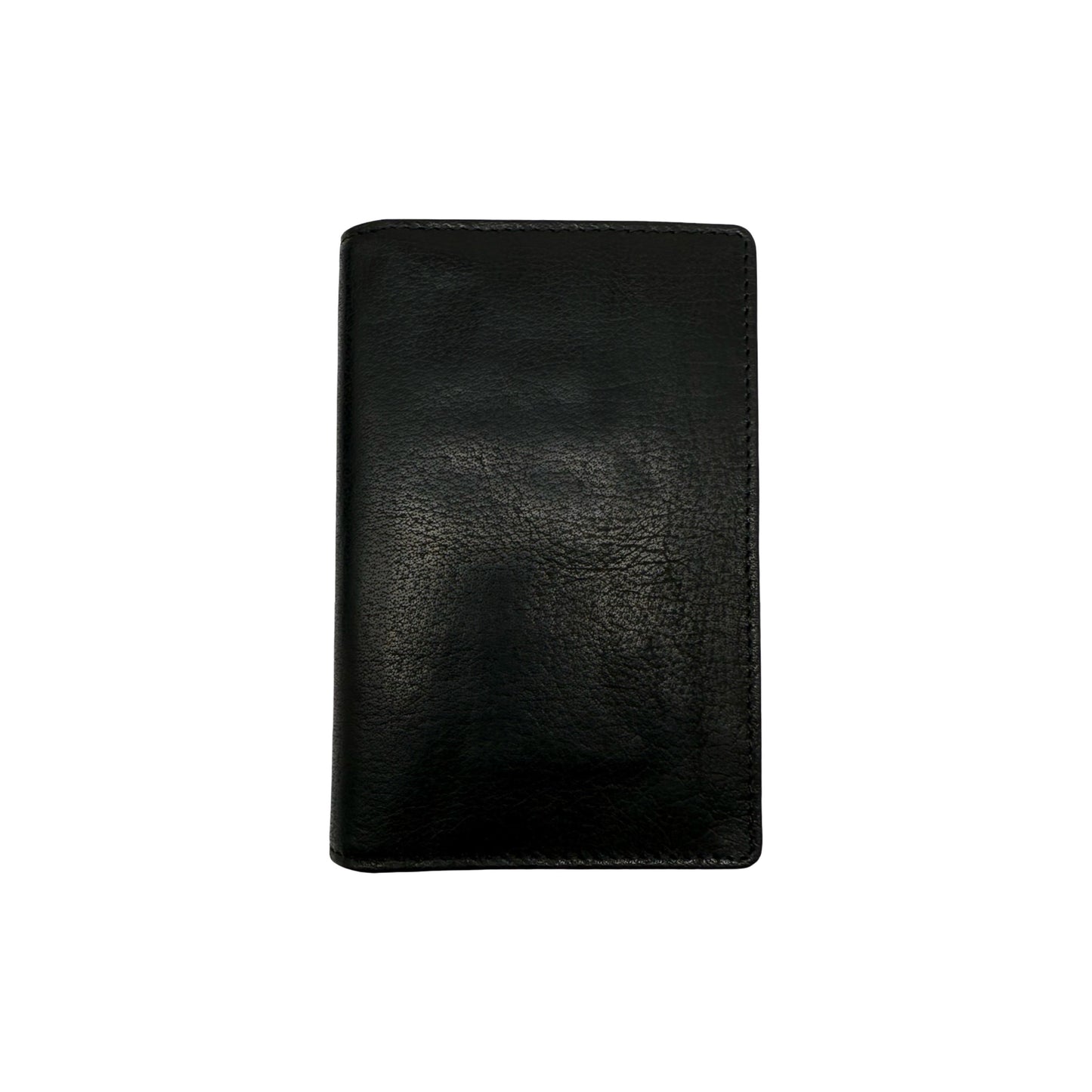 PORTE PASSPORT CUIR DE VACHETTE