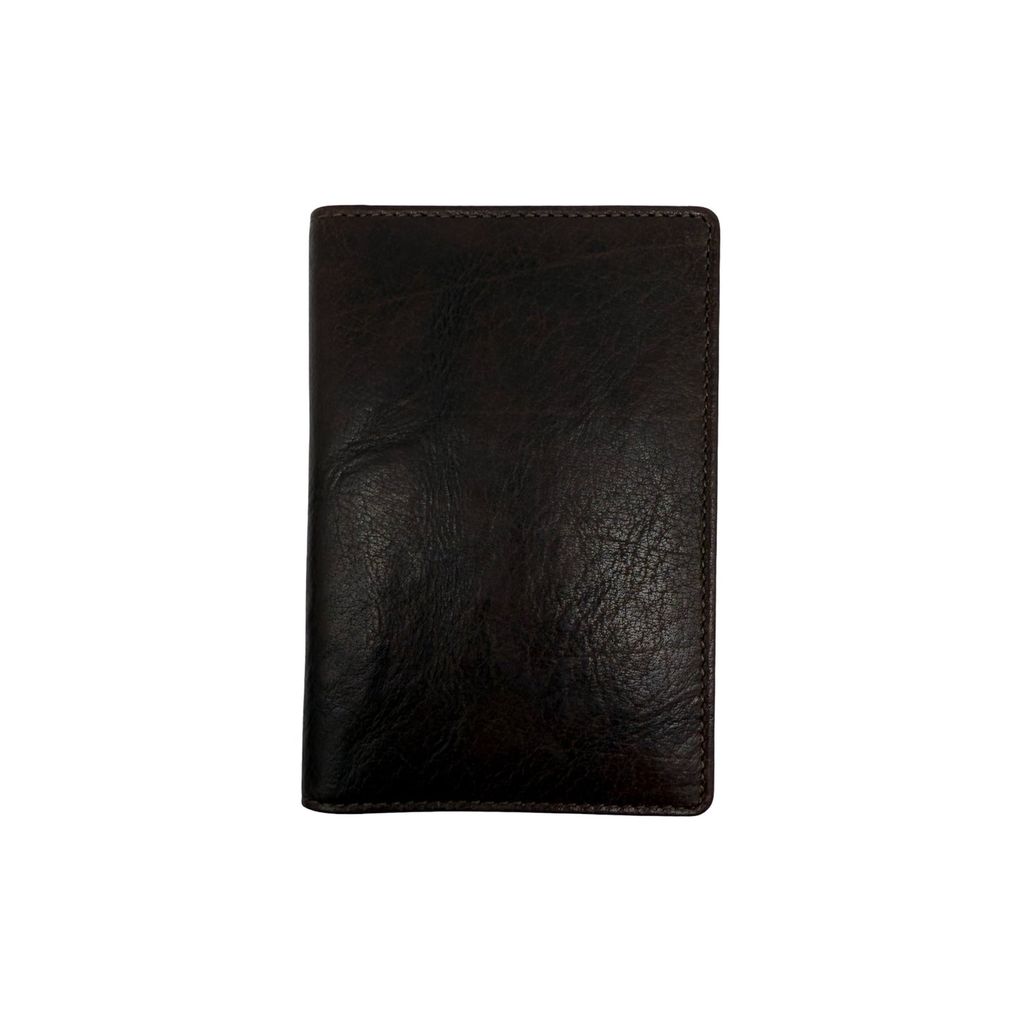 PORTE PASSPORT CUIR DE VACHETTE