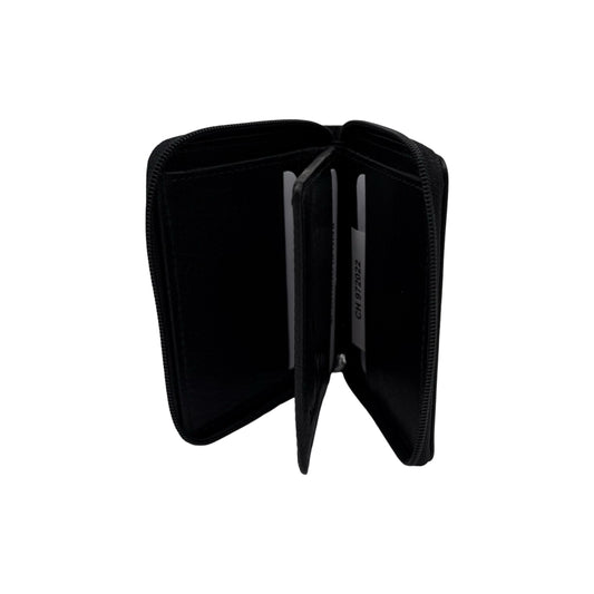PORTE FEUILLE CUIR DE VACHETTE KIDDY