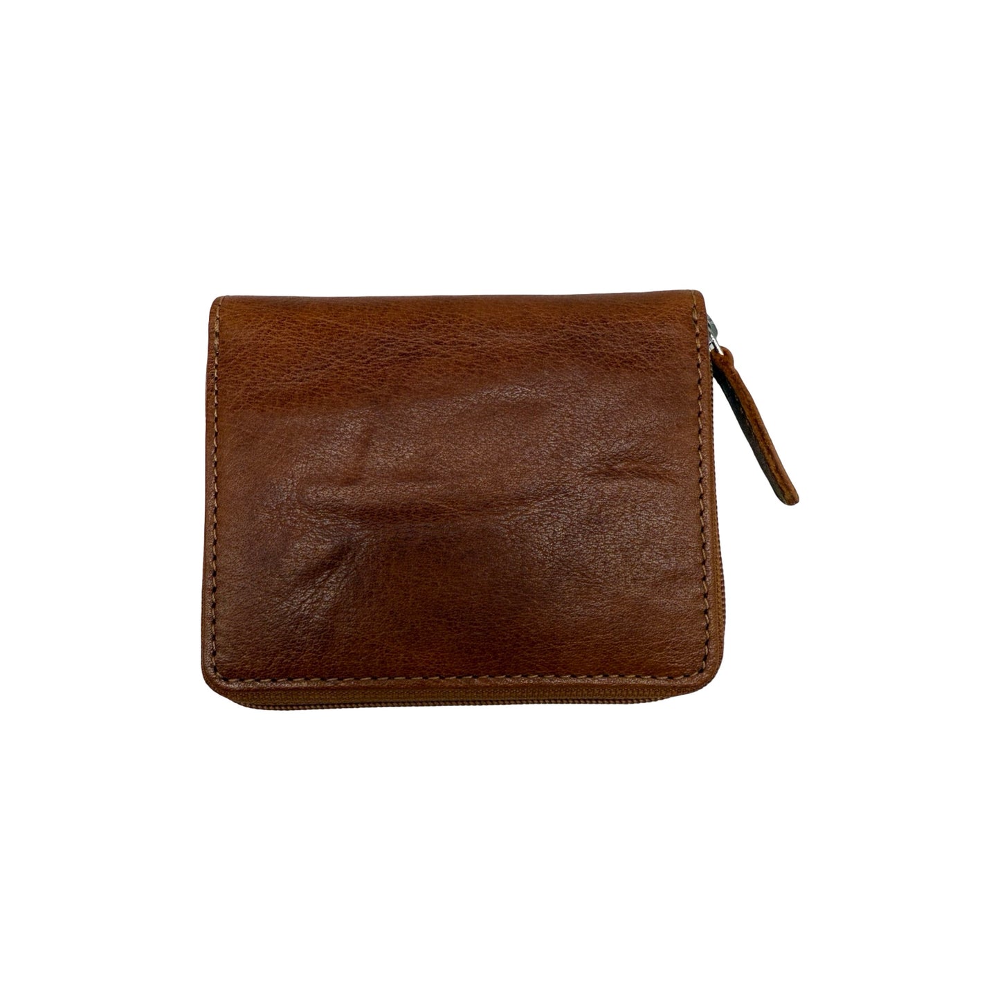 PORTE FEUILLE CUIR DE VACHETTE KIDDY