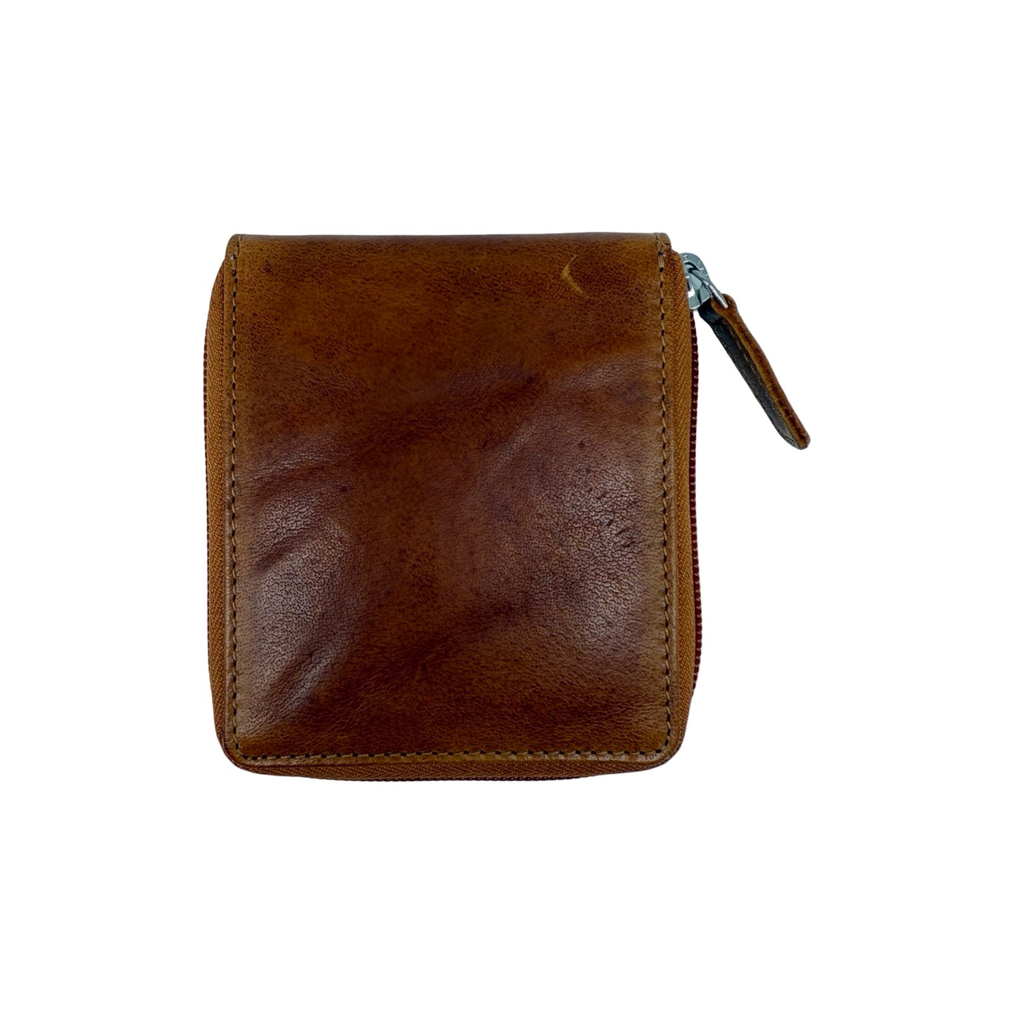 PORTE FEUILLE CUIR DE VACHETTE DREAD