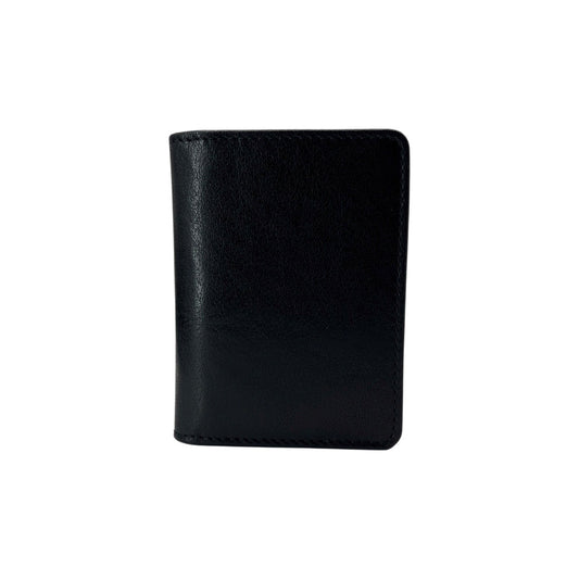 PORTE FEUILLE CUIR DE VACHETTE DIXIE