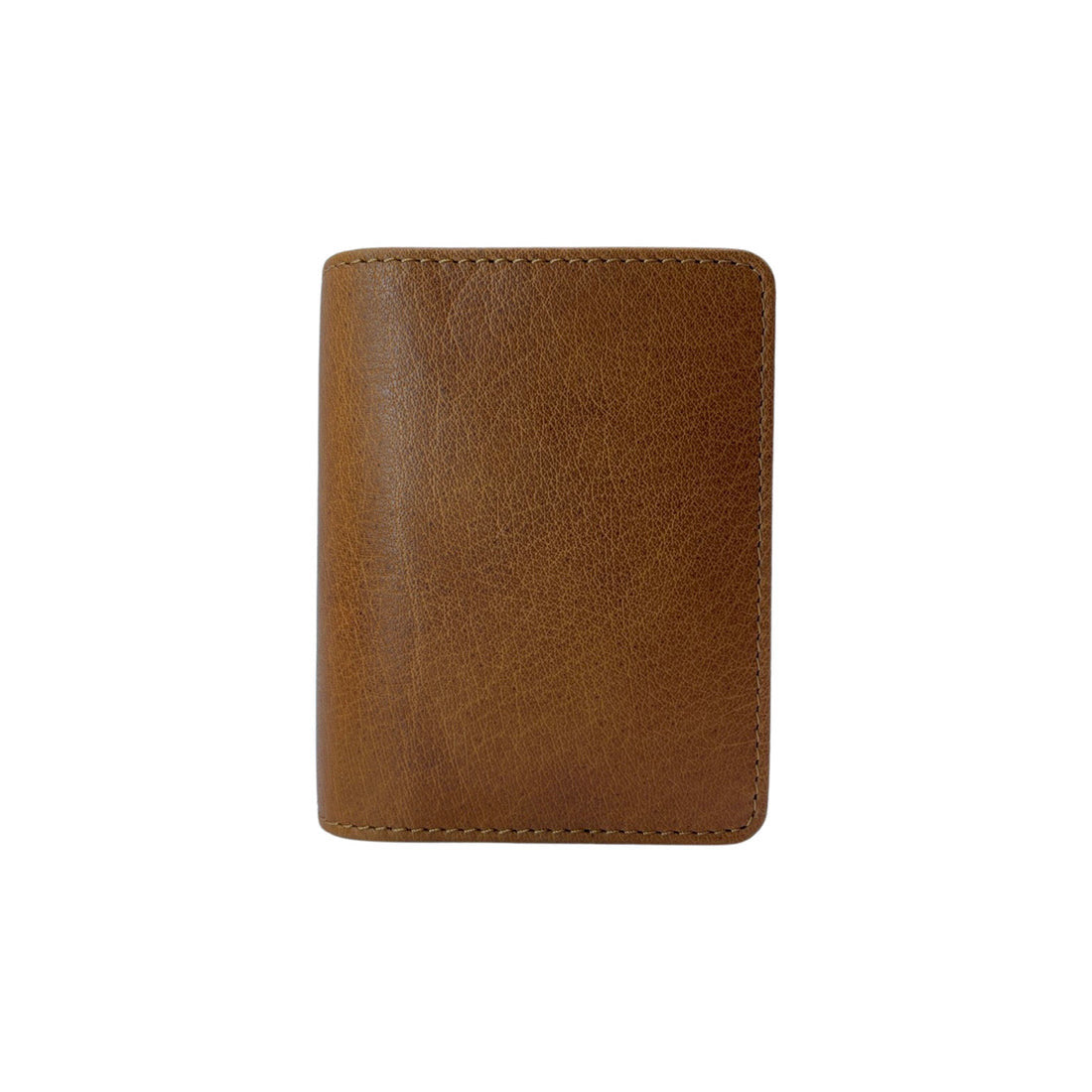 PORTE FEUILLE CUIR DE VACHETTE DIXIE