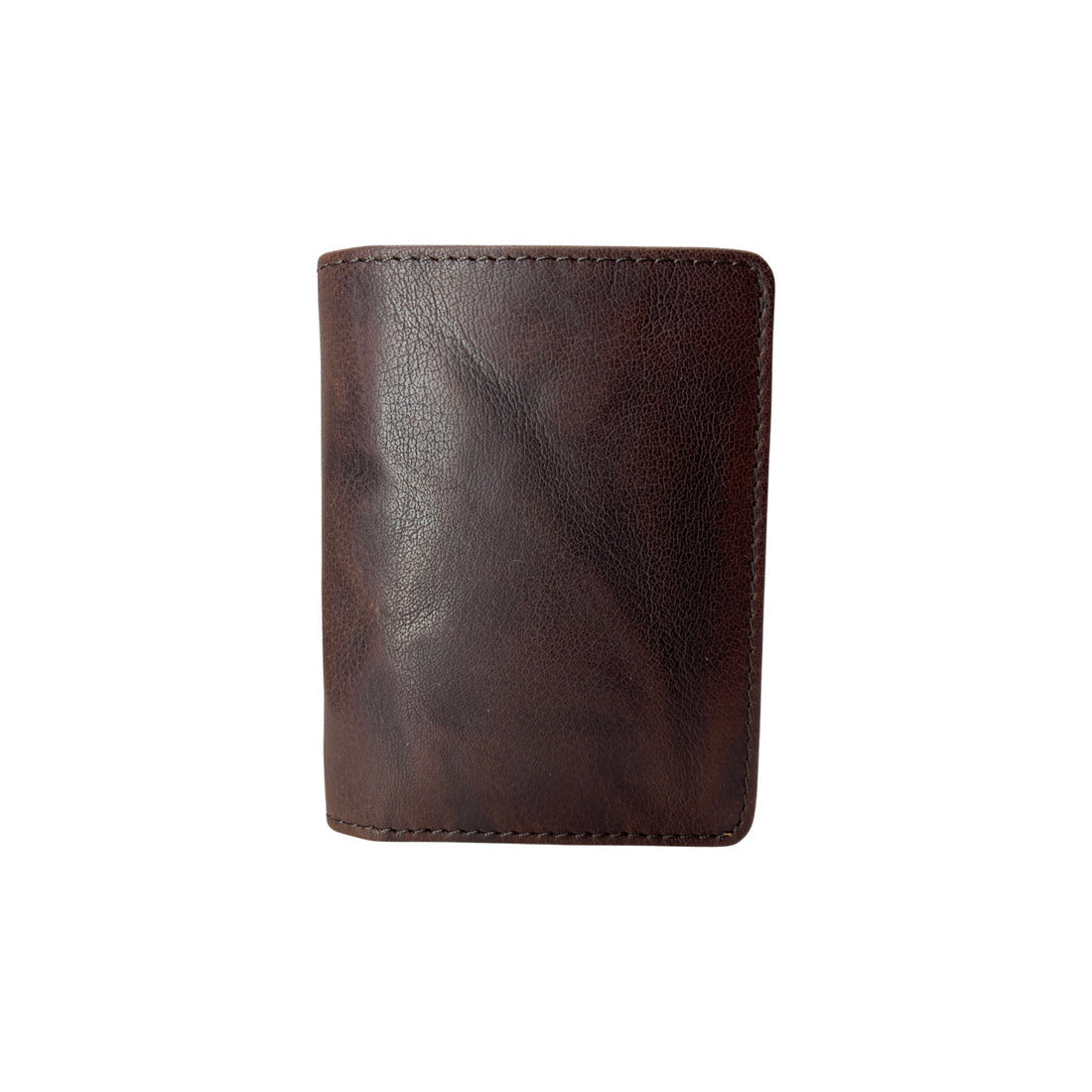 PORTE FEUILLE CUIR DE VACHETTE DIXIE