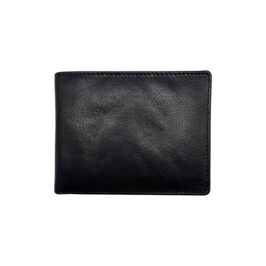 PORTE FEUILLE CUIR DE VACHETTE CRANKY