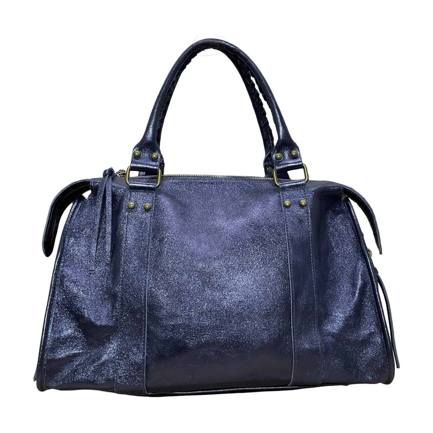 SAC CUIR IRISE CAPUCINE L