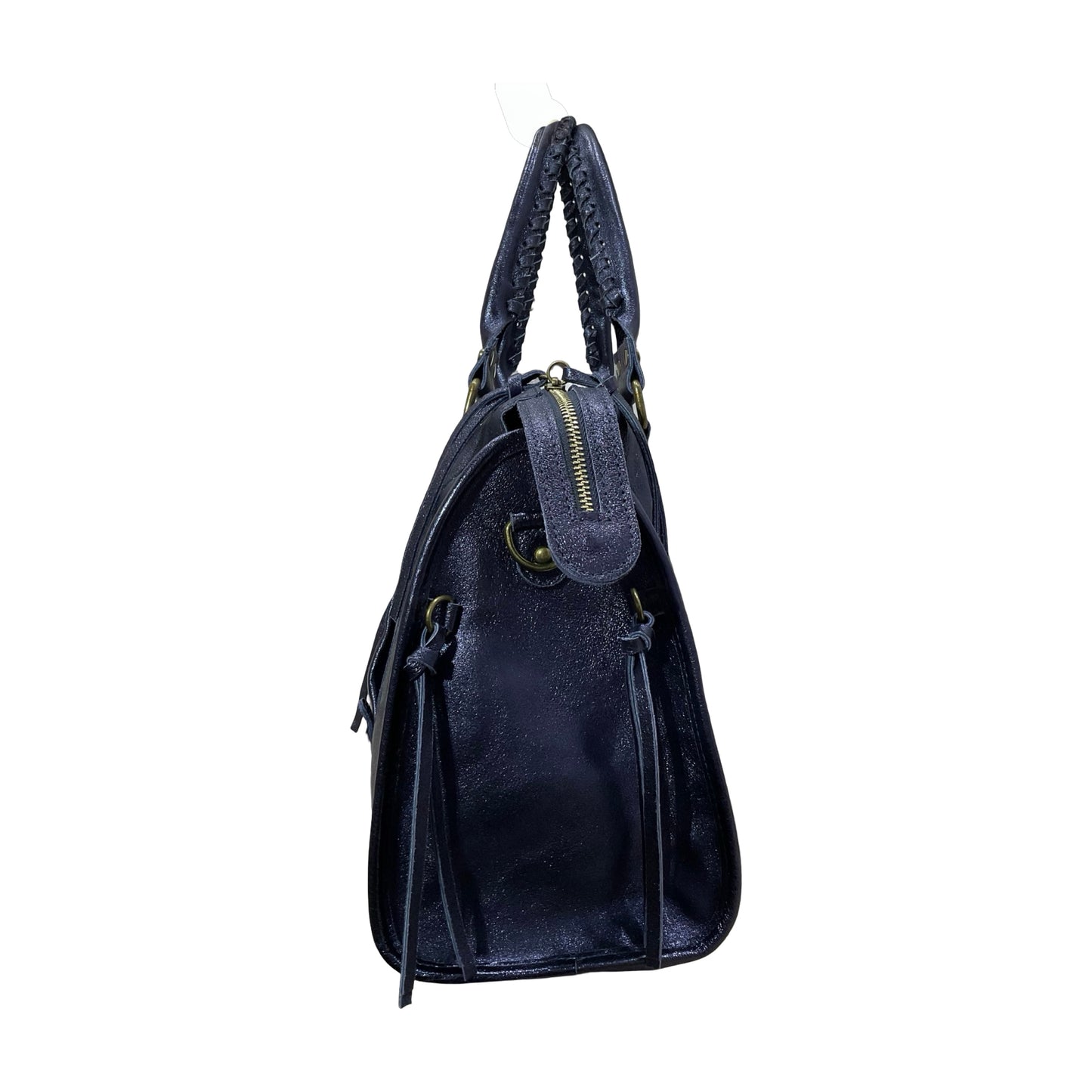SAC CUIR IRISE CAPUCINE L