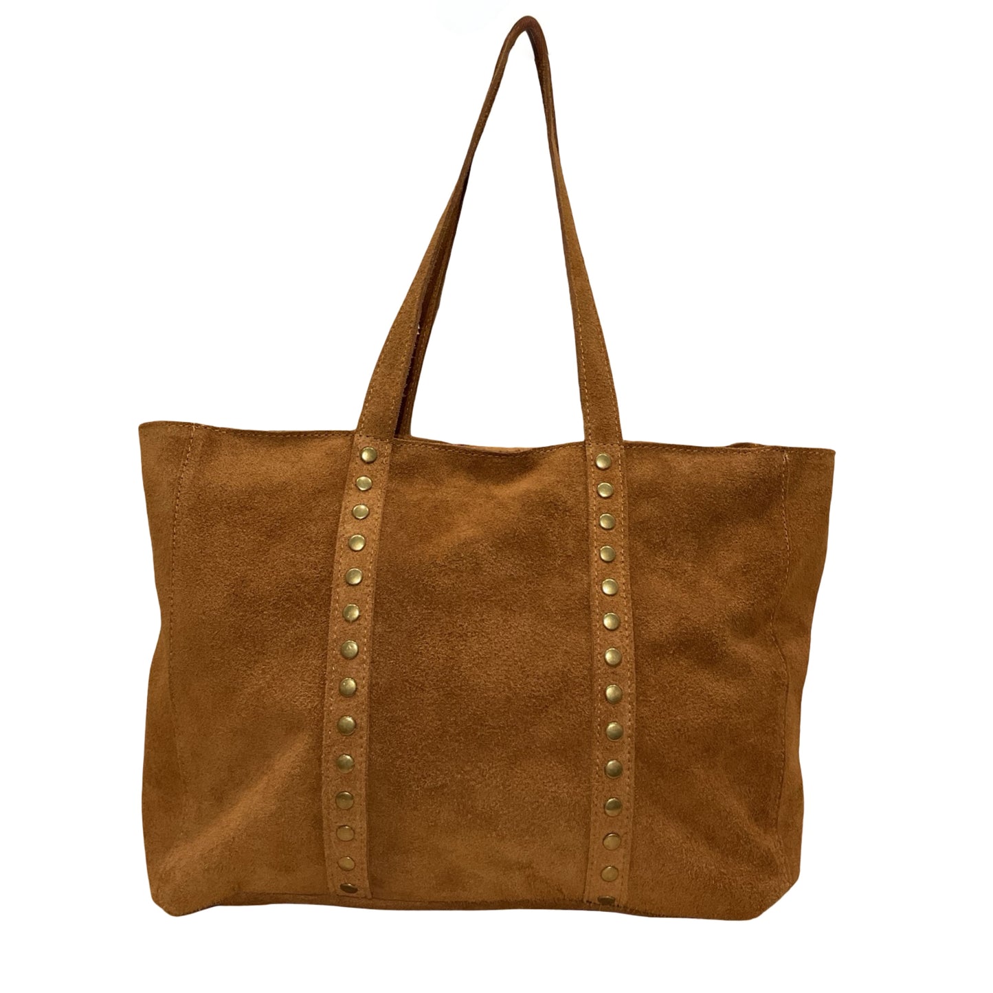 SAC CABAS CUIR LOLA