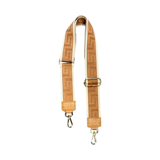 Italian shoulder strap 127