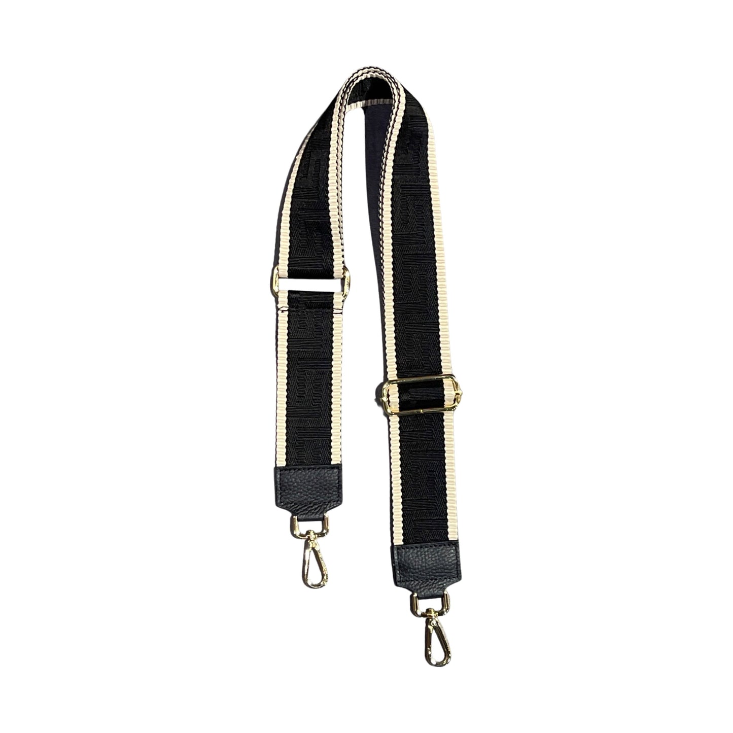 Italian shoulder strap 123