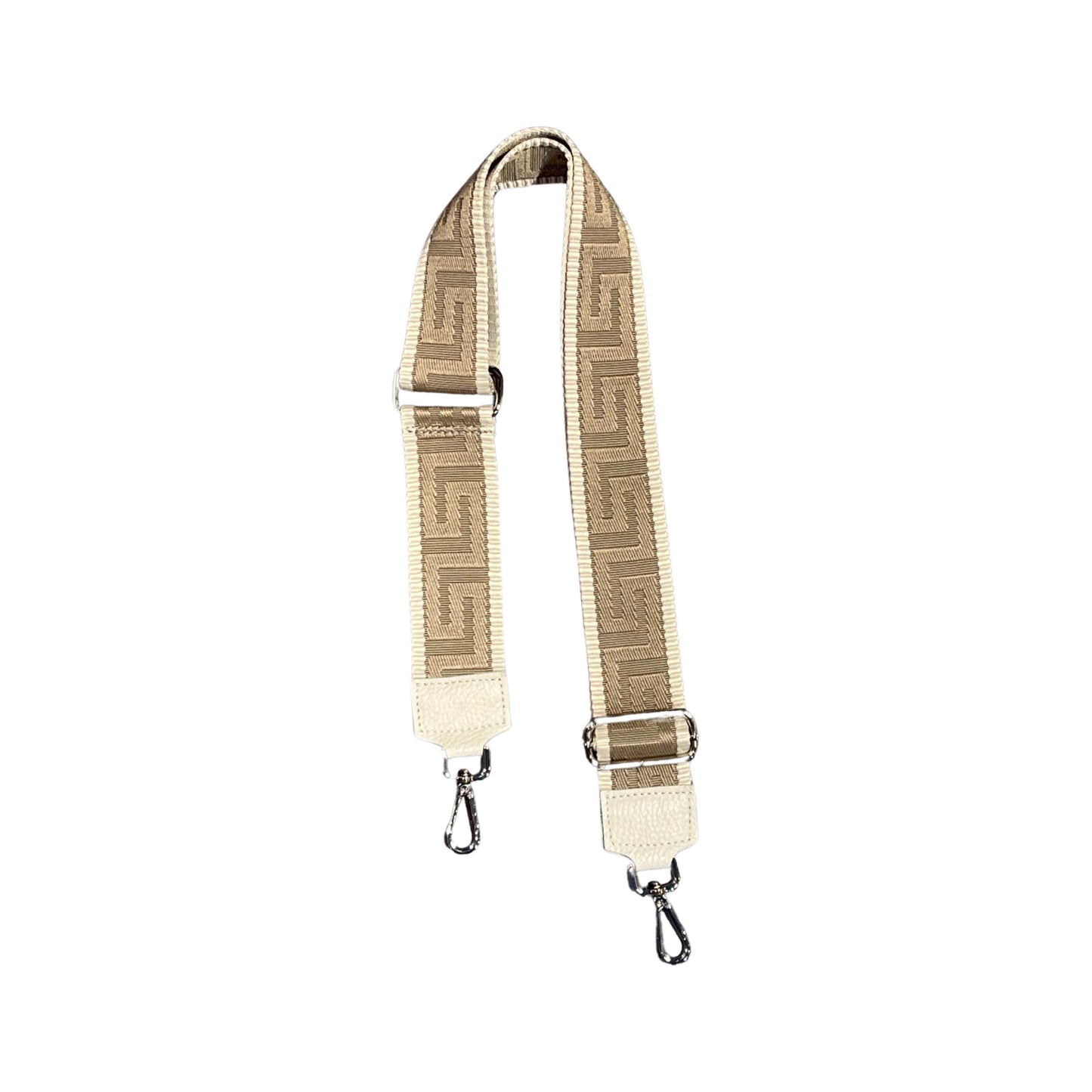 Italian shoulder strap 120