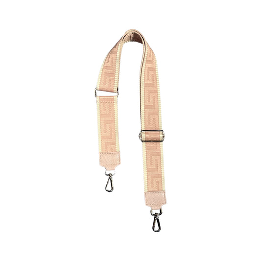 Italian shoulder strap 118