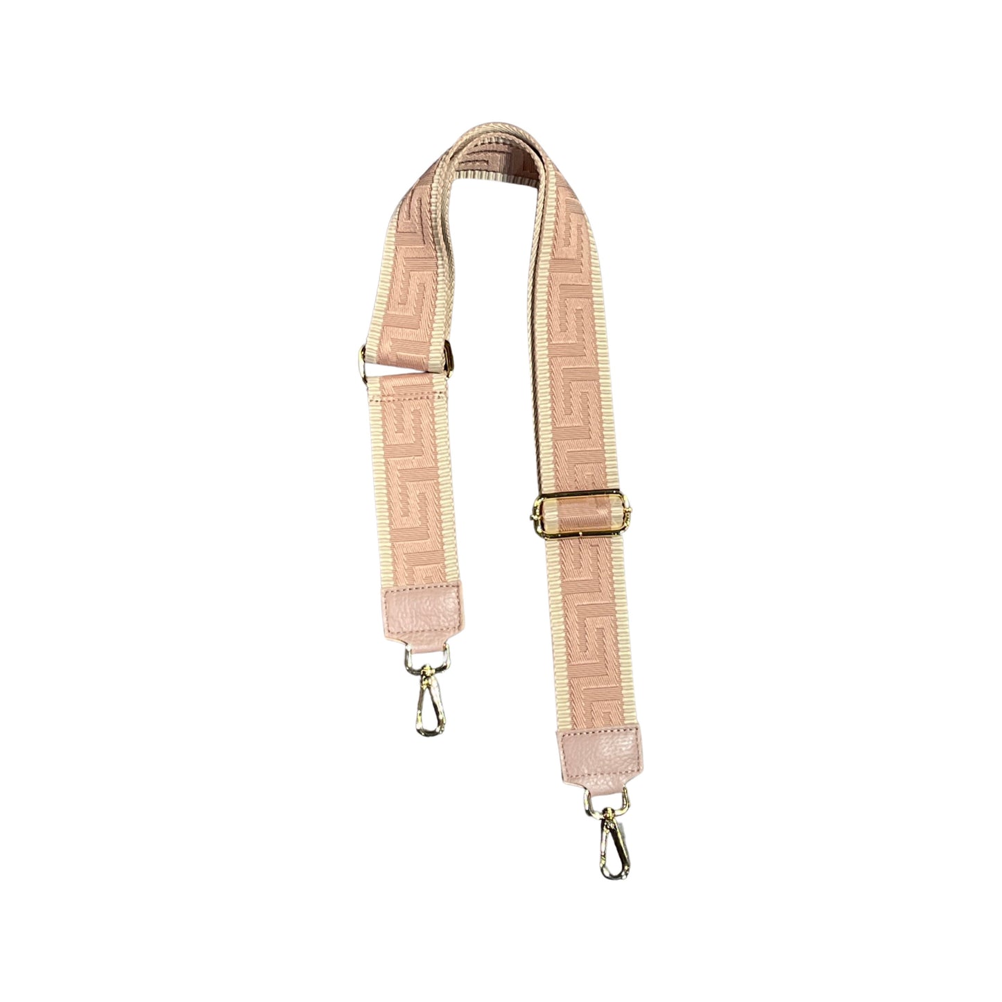 Italian shoulder strap 117