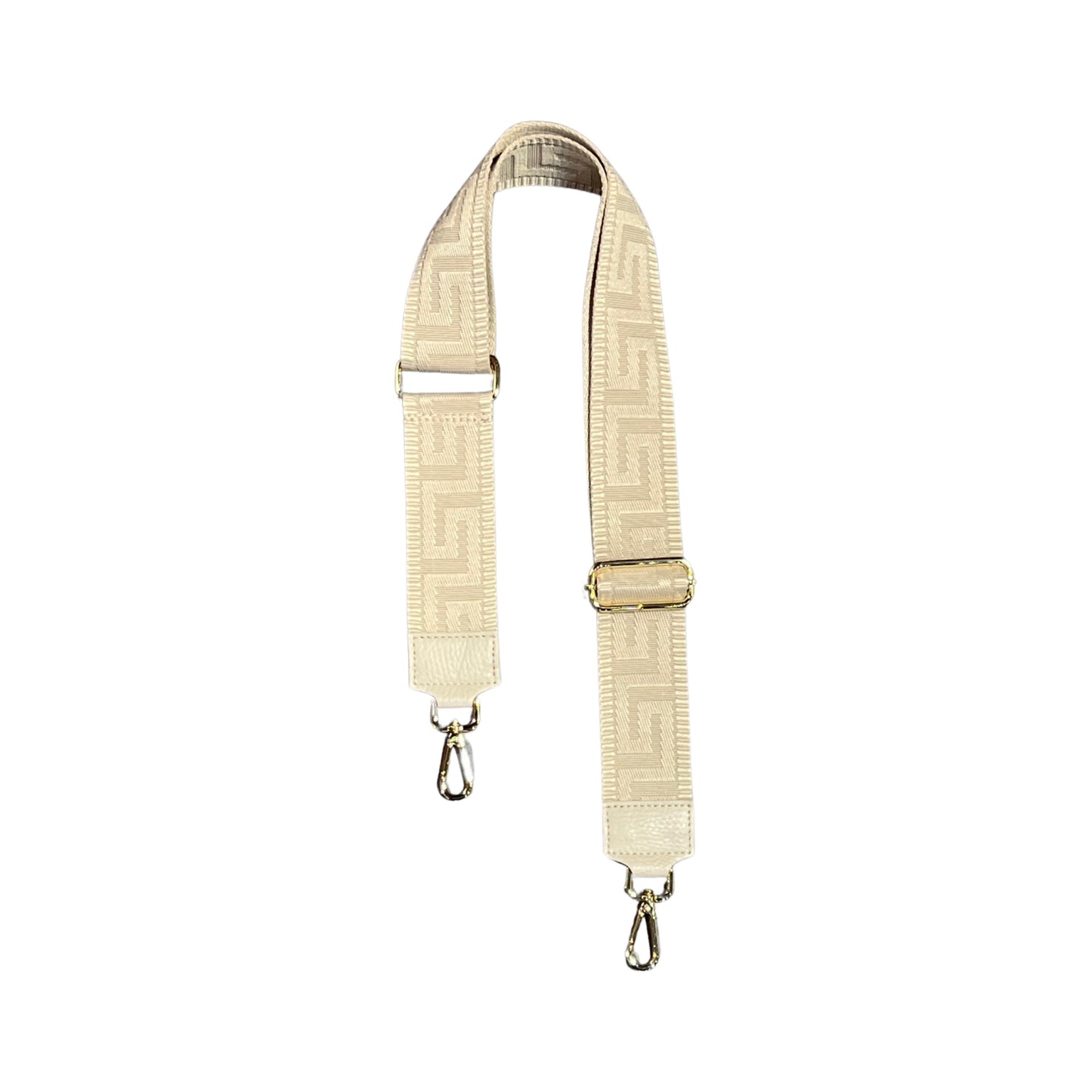 Italian shoulder strap 116