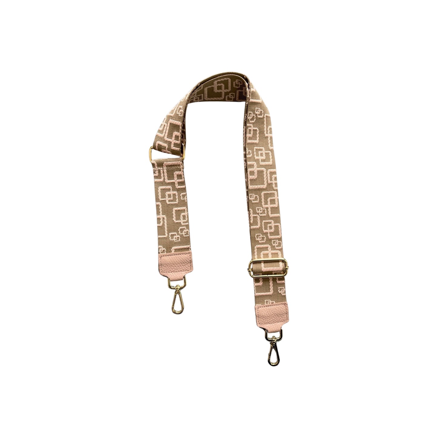 Italian shoulder strap 094