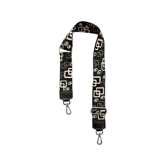 Italian shoulder strap 091