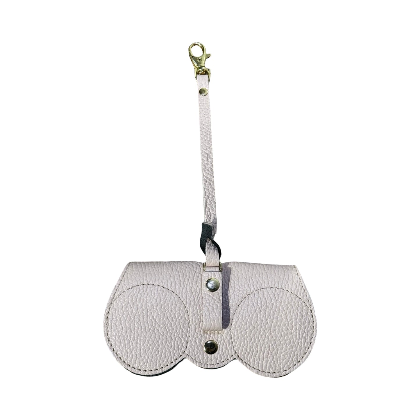PORTE LUNETTE CUIR DE VACHETTE