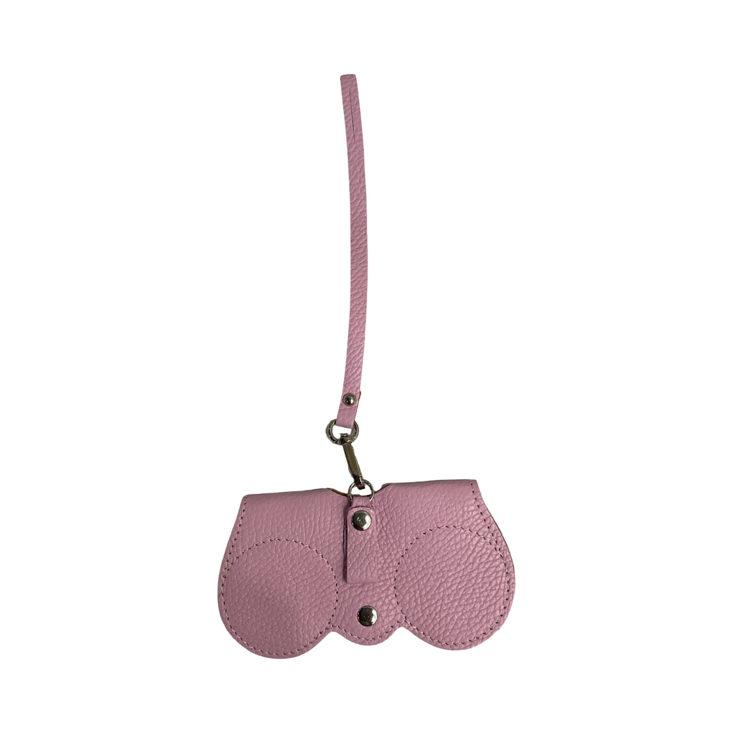 PORTE LUNETTE CUIR DE VACHETTE