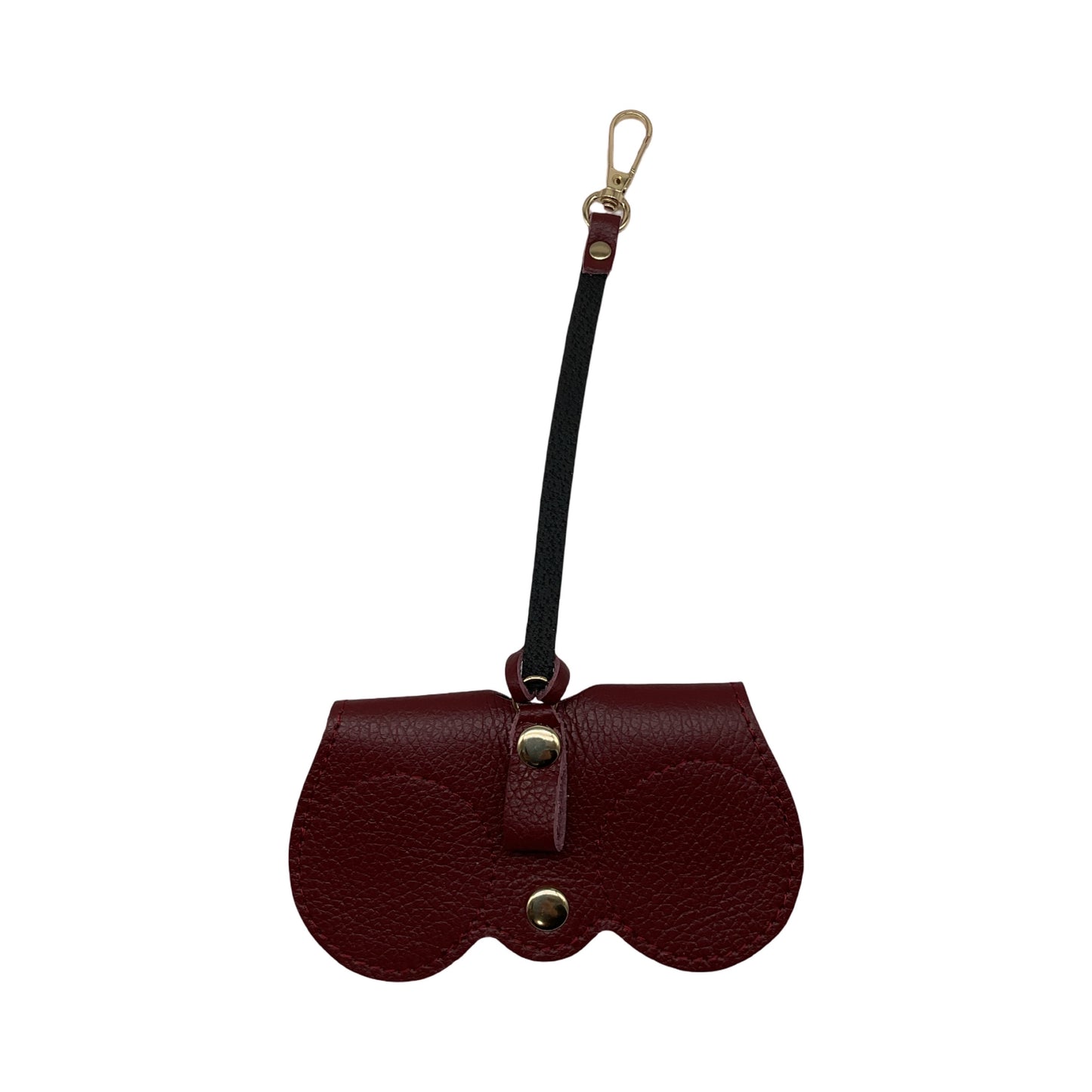 PORTE LUNETTE CUIR DE VACHETTE