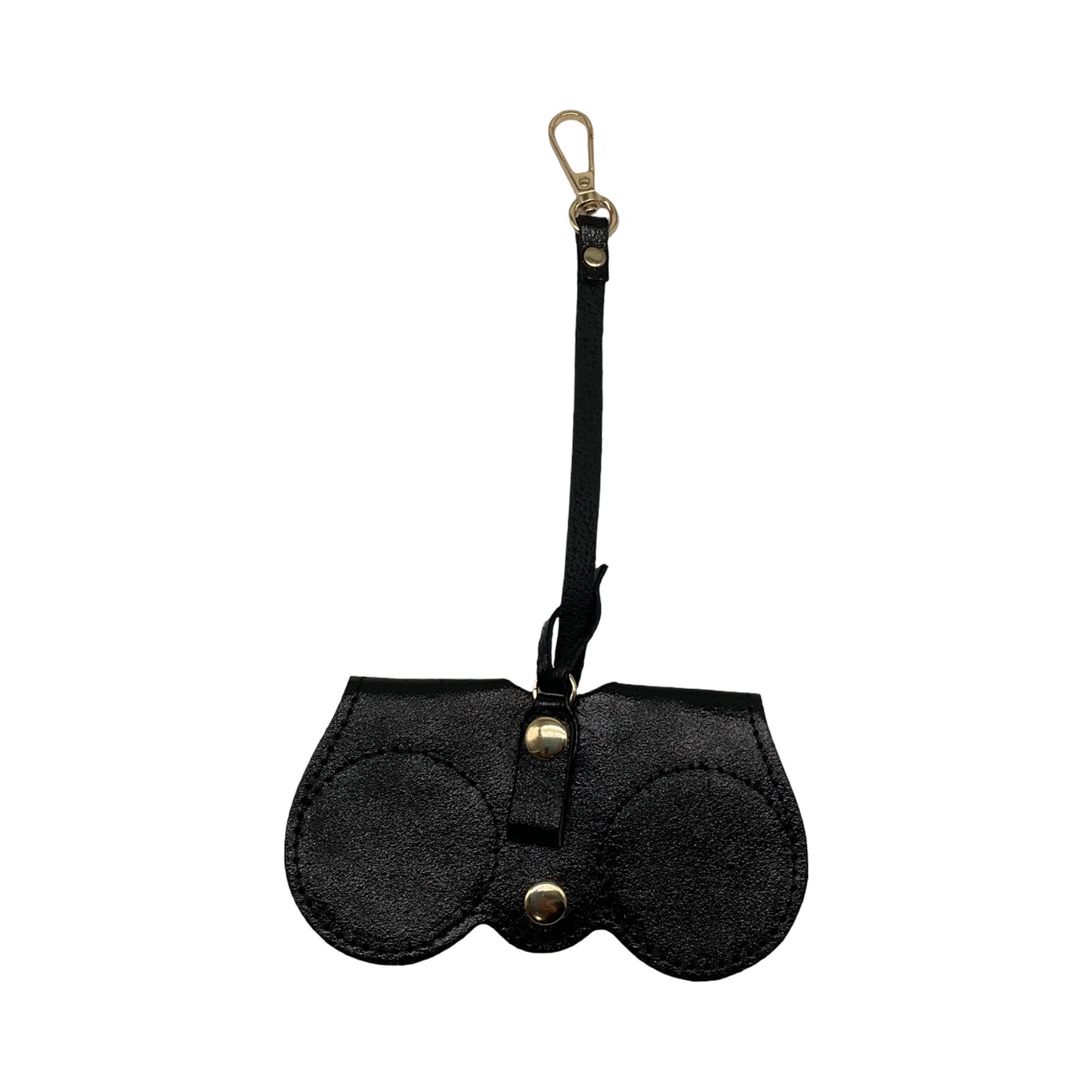 PORTE LUNETTE CUIR DE VACHETTE
