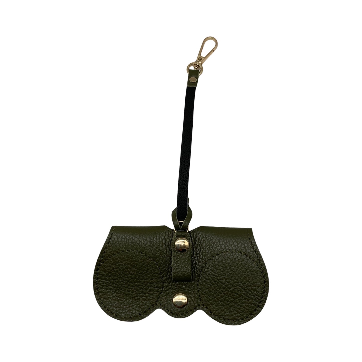 PORTE LUNETTE CUIR DE VACHETTE