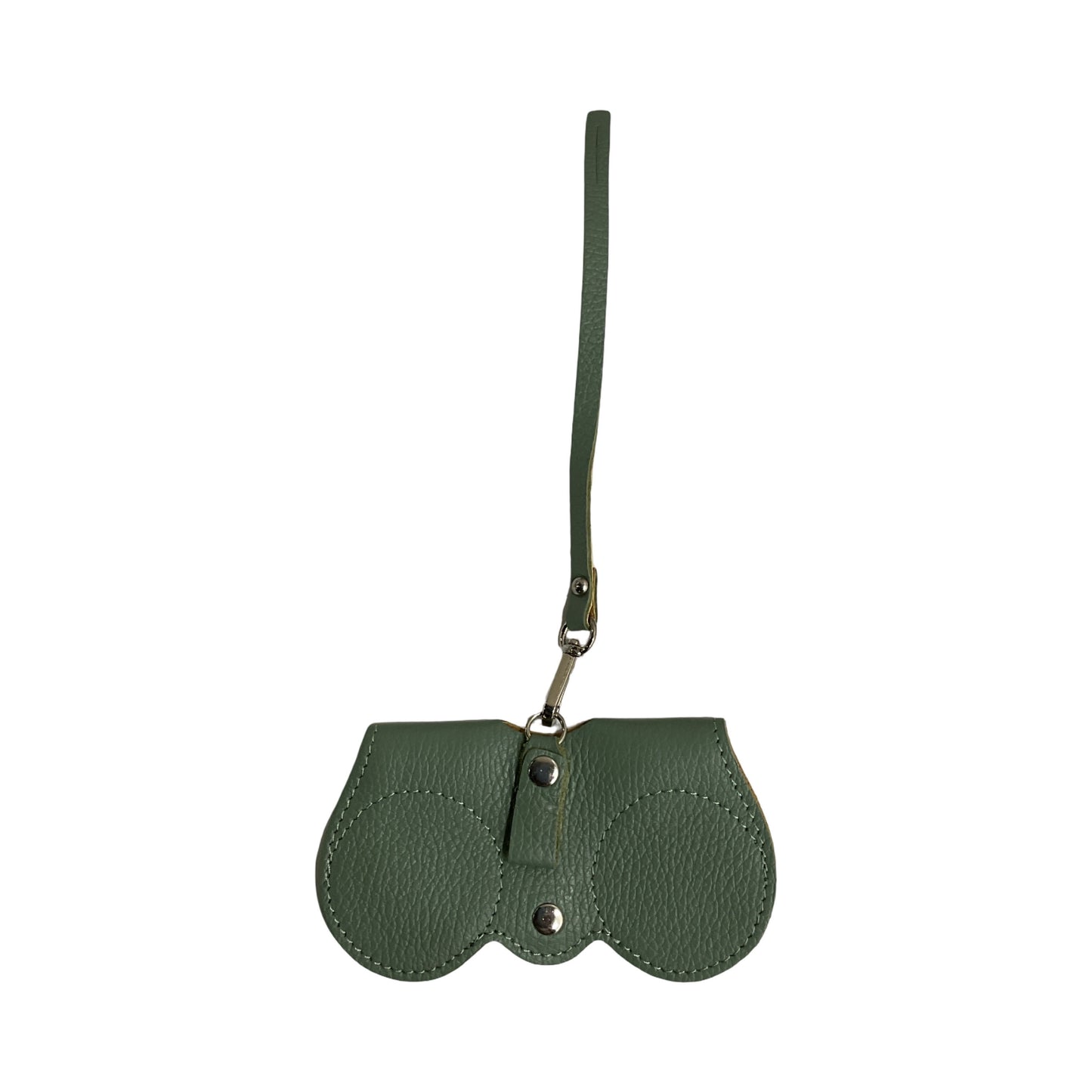 PORTE LUNETTE CUIR DE VACHETTE