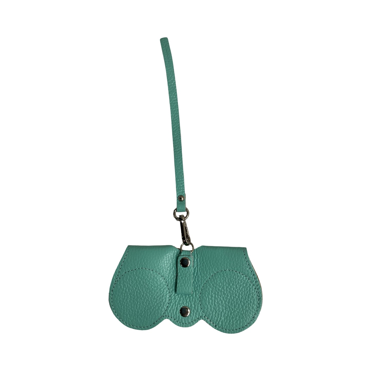 PORTE LUNETTE CUIR DE VACHETTE