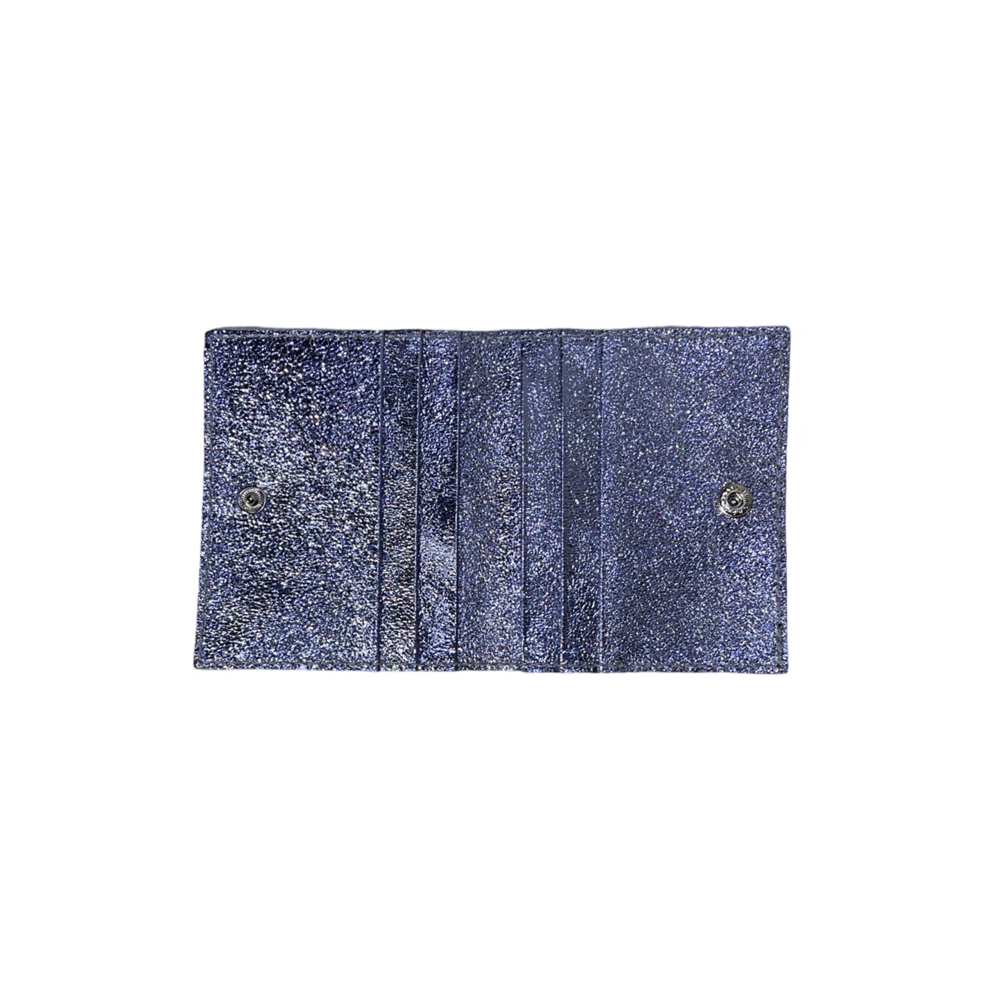 PORTE CARTE CUIR IRISE 6CC