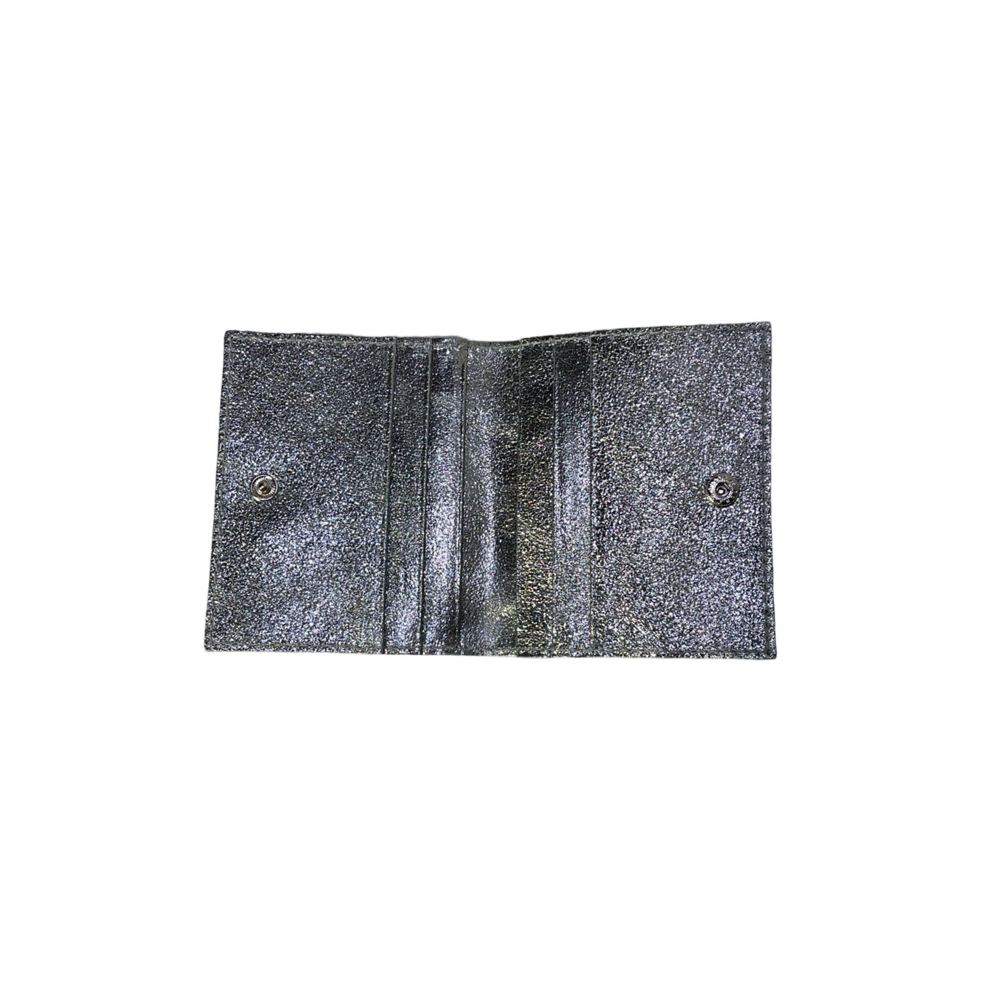 PORTE CARTE CUIR IRISE 6CC