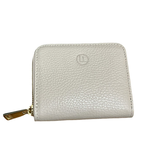 PFEUILLE CUIR GRAINE LOUISA 12 CM