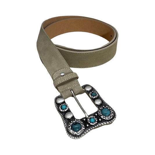 CEINTURE CUIR ITALIEN 015