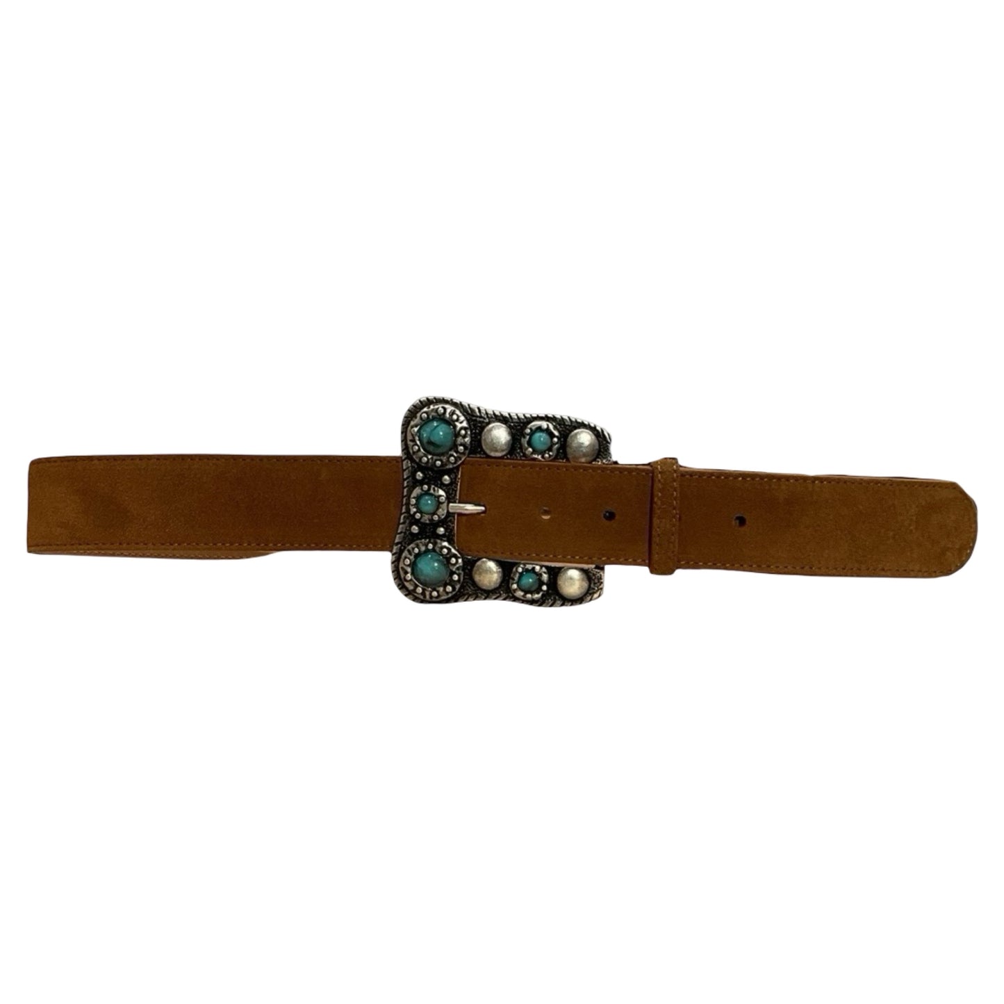 CEINTURE CUIR ITALIEN 015