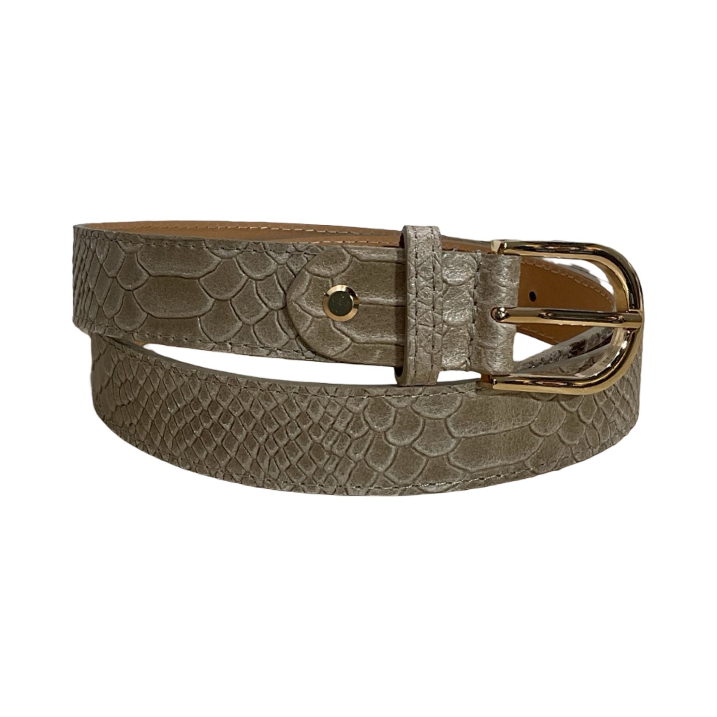 CEINTURE CUIR ITALIEN 023