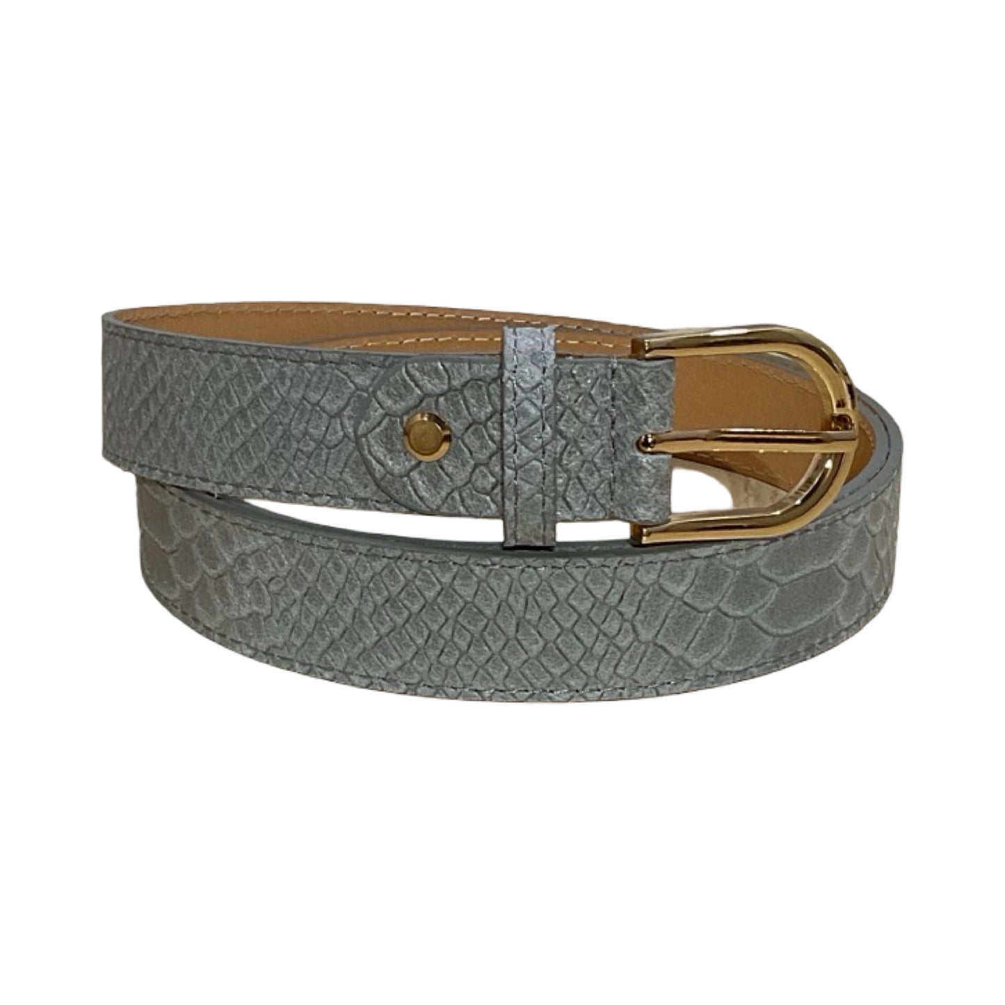 CEINTURE CUIR ITALIEN 023