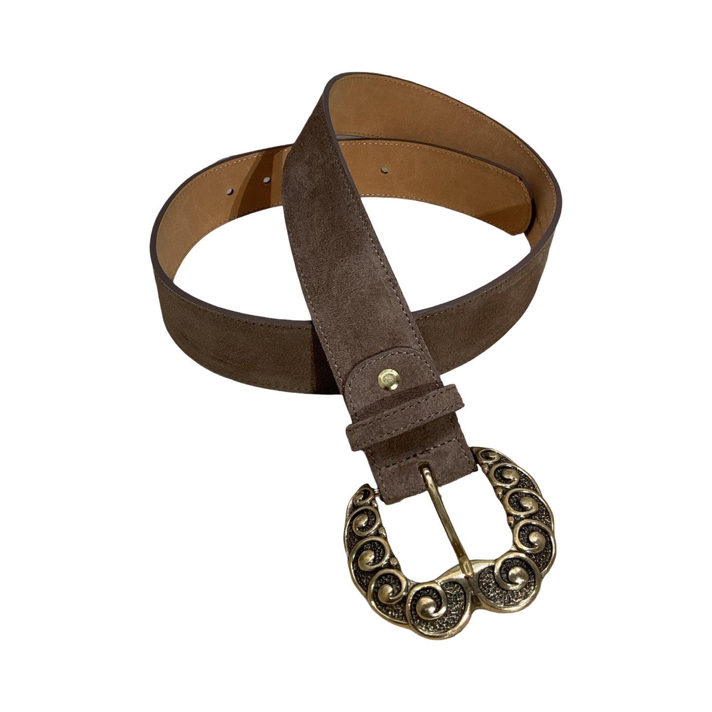 CEINTURE CUIR ITALIEN 022