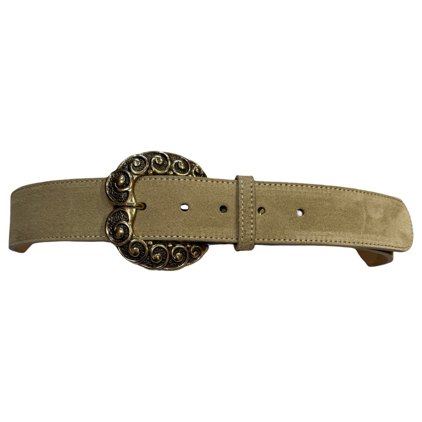 CEINTURE CUIR ITALIEN 022