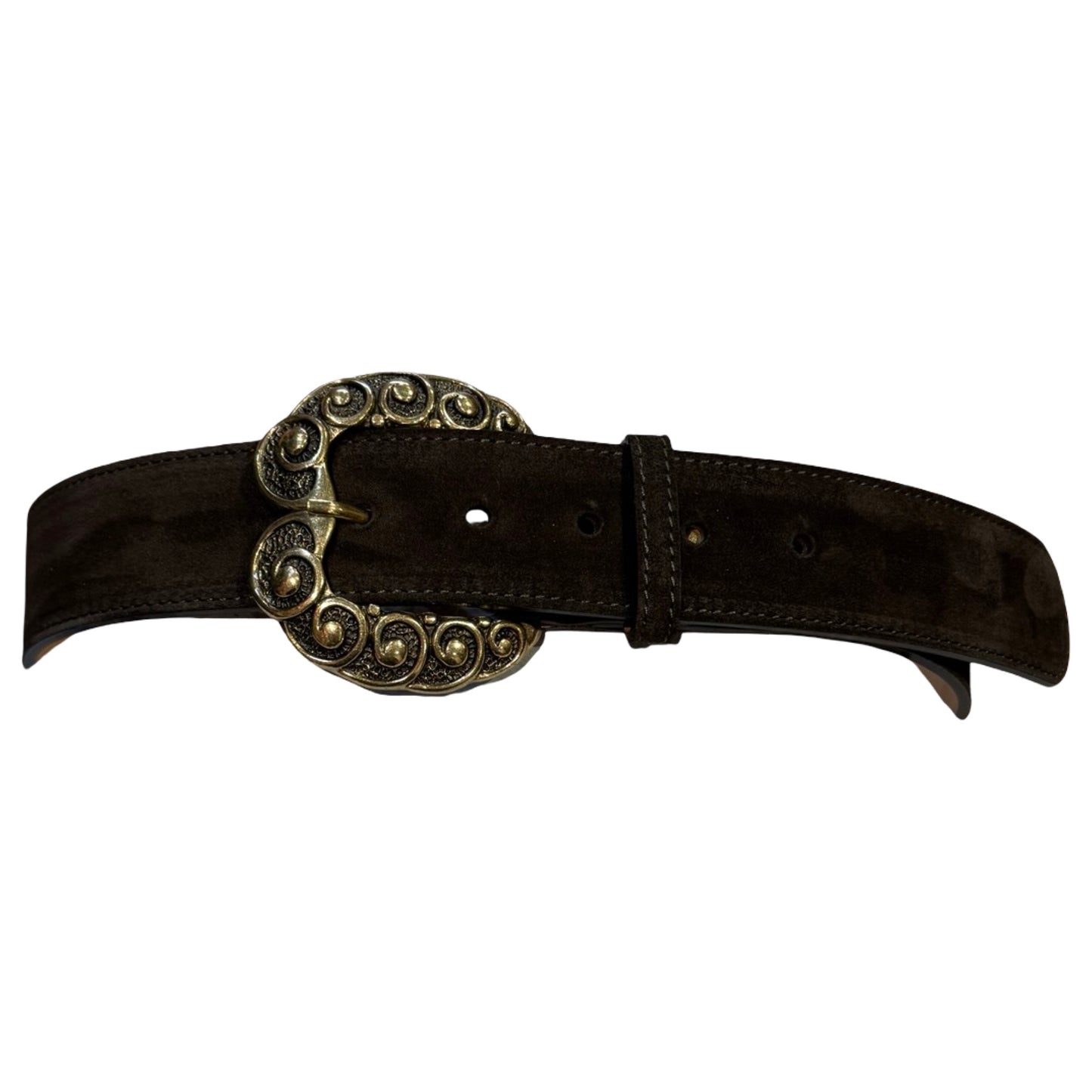 CEINTURE CUIR ITALIEN 022