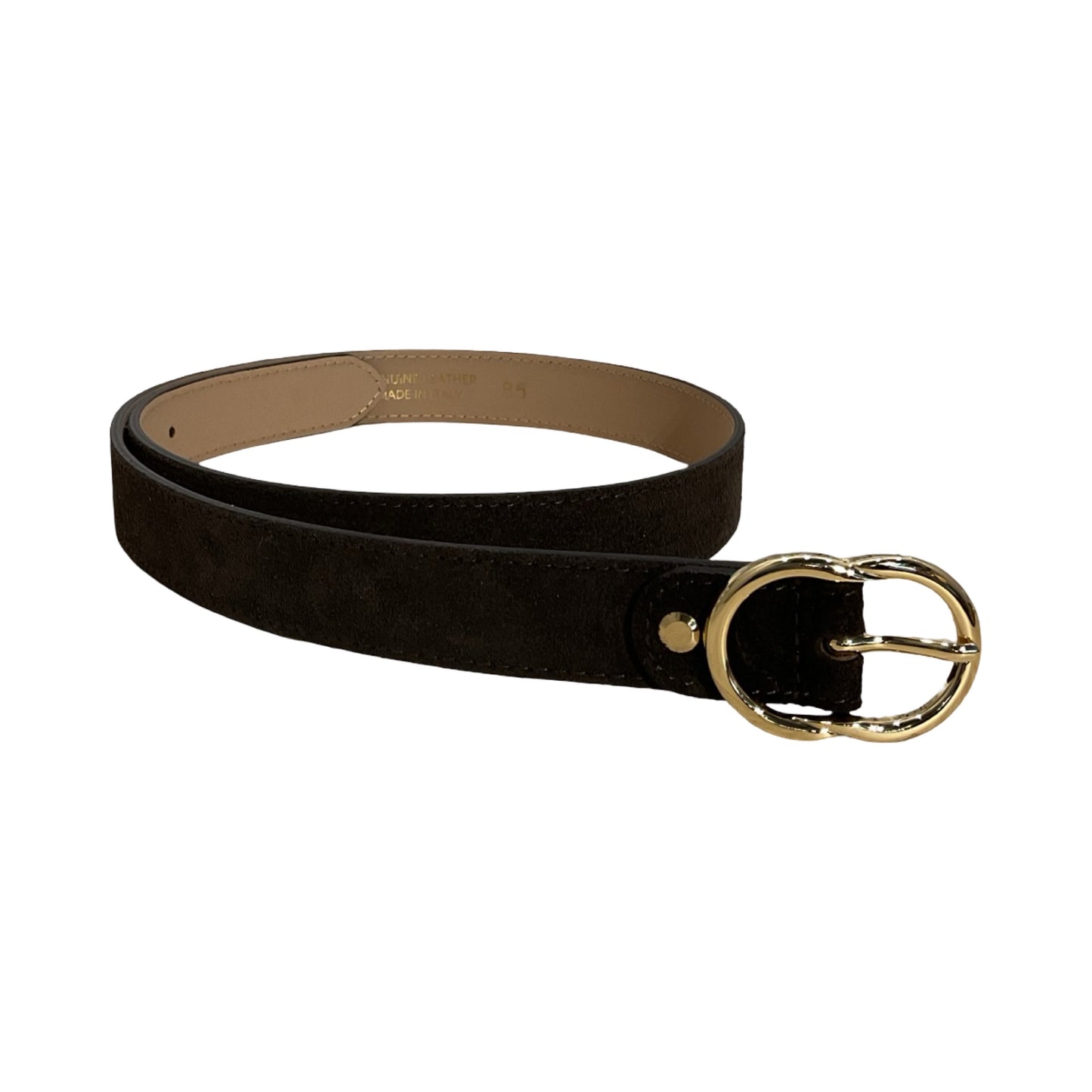 CEINTURE CUIR ITALIEN 020