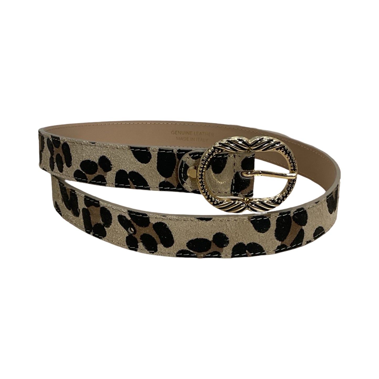 CEINTURE CUIR ITALIEN 019