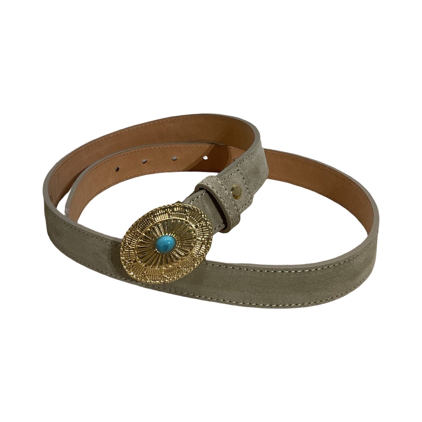 CEINTURE CUIR ITALIEN 018