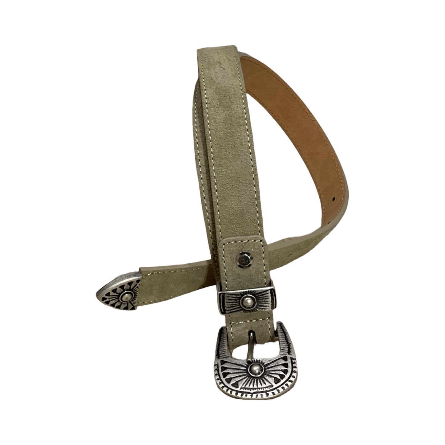 CEINTURE CUIR ITALIEN 017