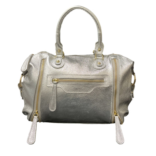 SAC CUIR IRISE GABRIELLE