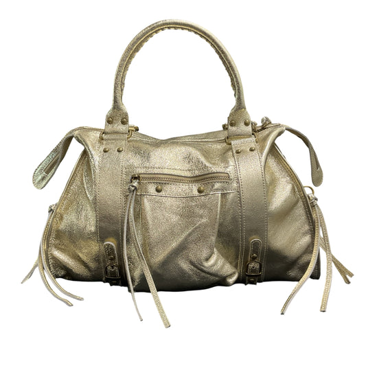 SAC CUIR IRISE CAPUCINE L