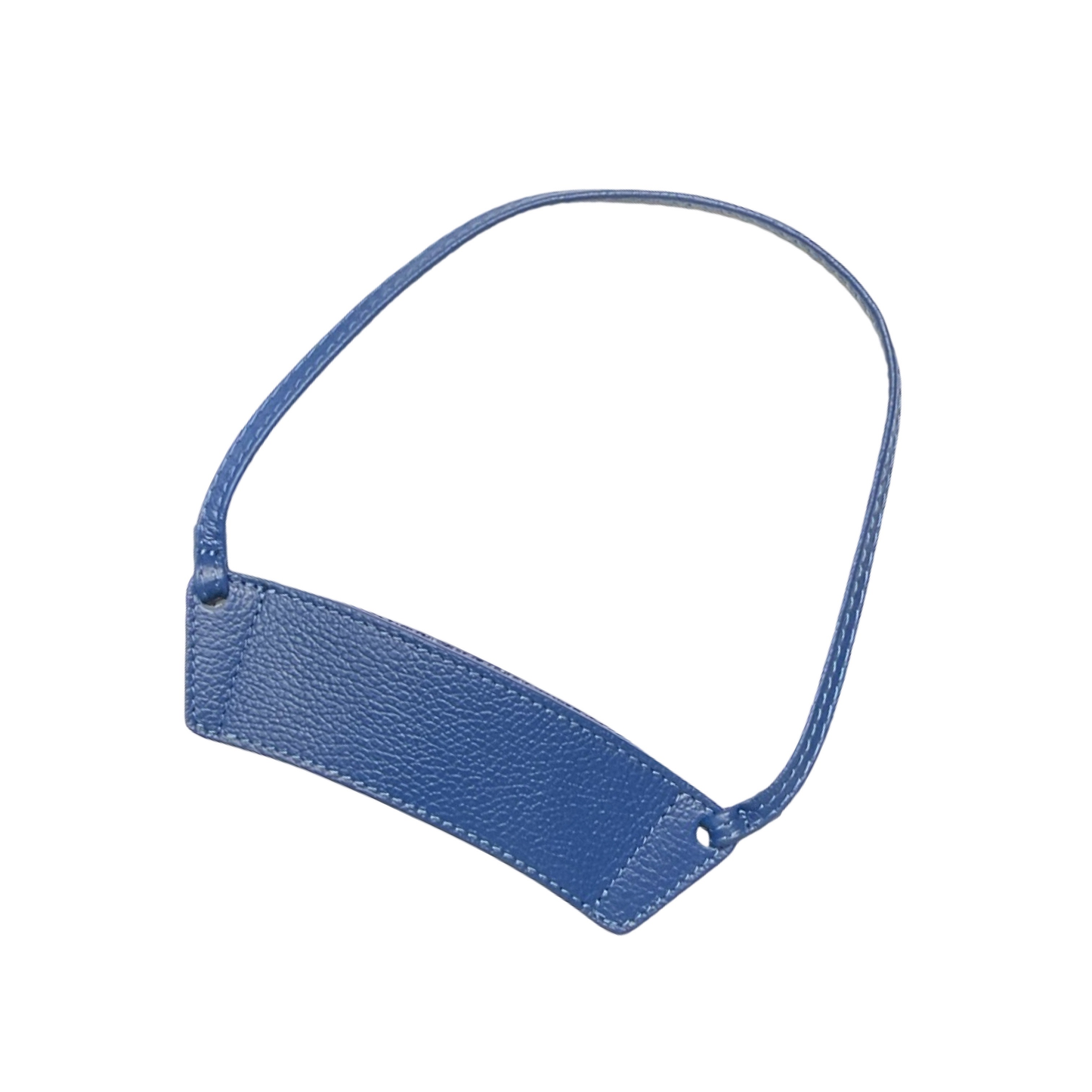 Le Porte Gobelet en Cuir