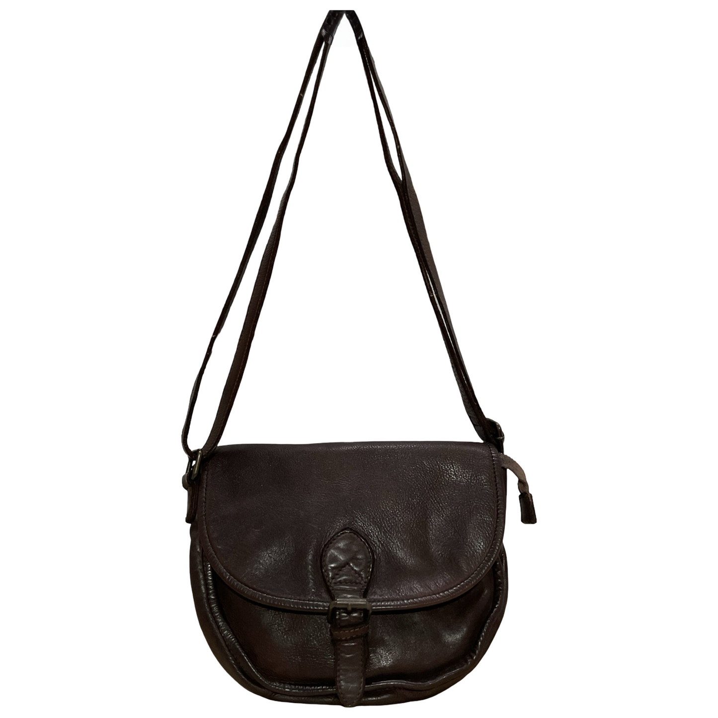 Sac Cuir De Vachette Naina Small