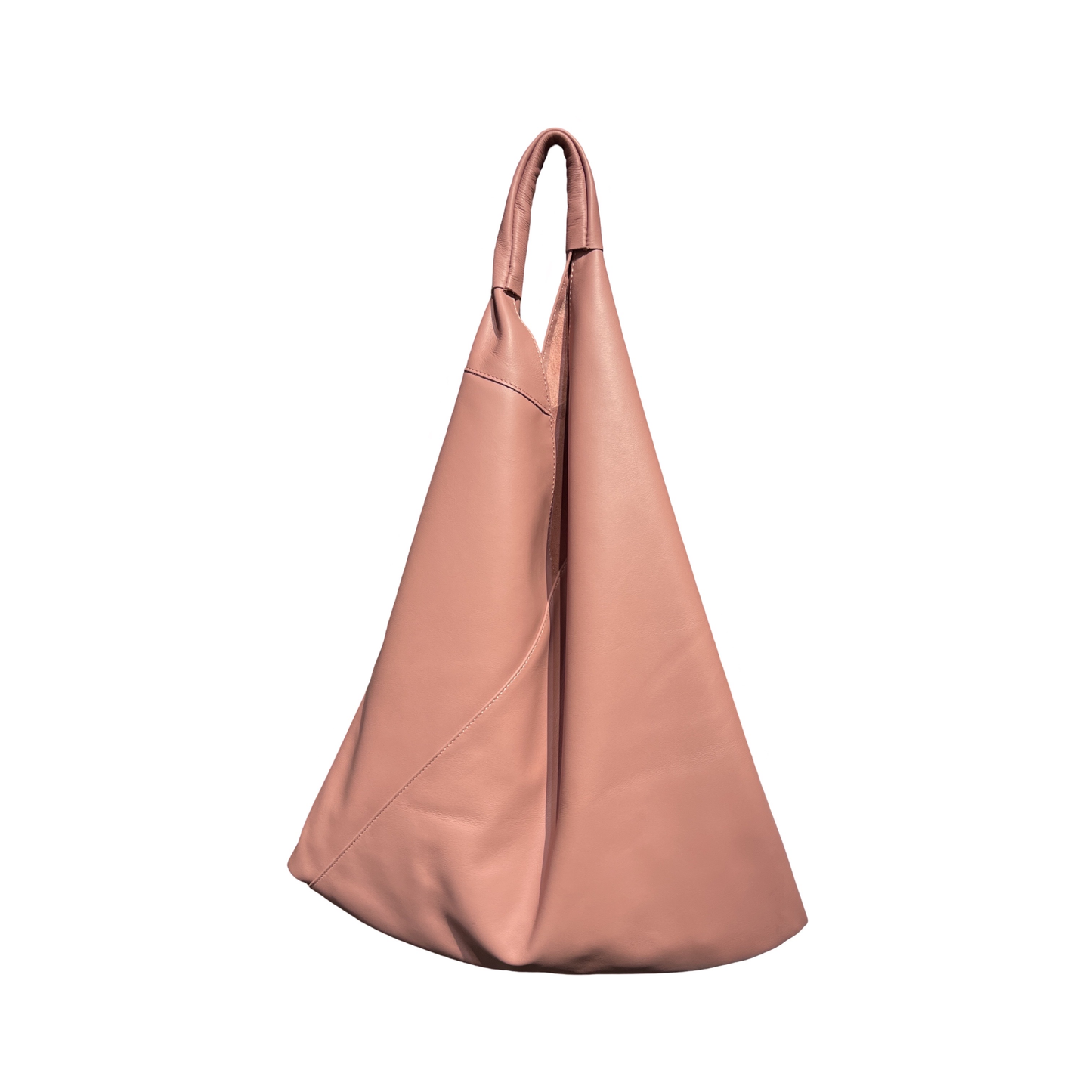 SAC CUIR GRAINE NOMADE G