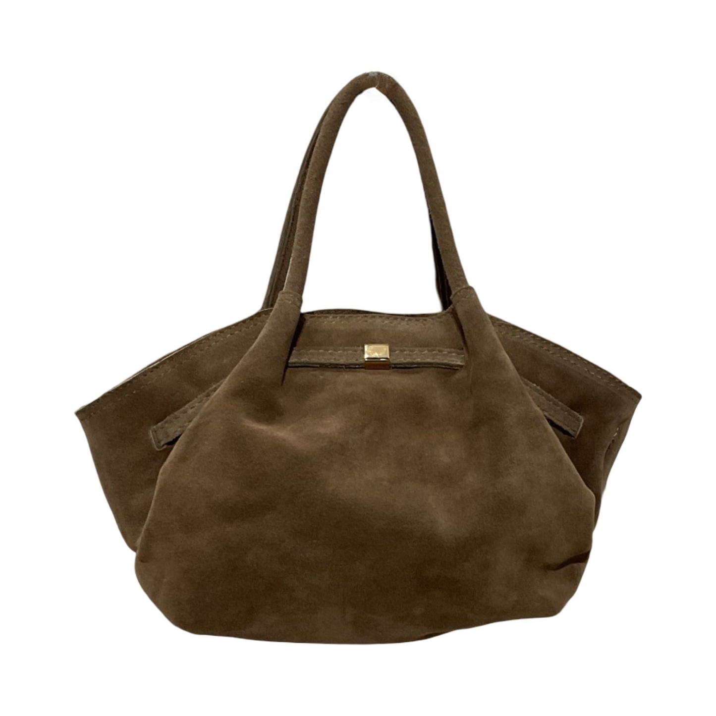 SAC CUIR SUEDE MINI WEIM