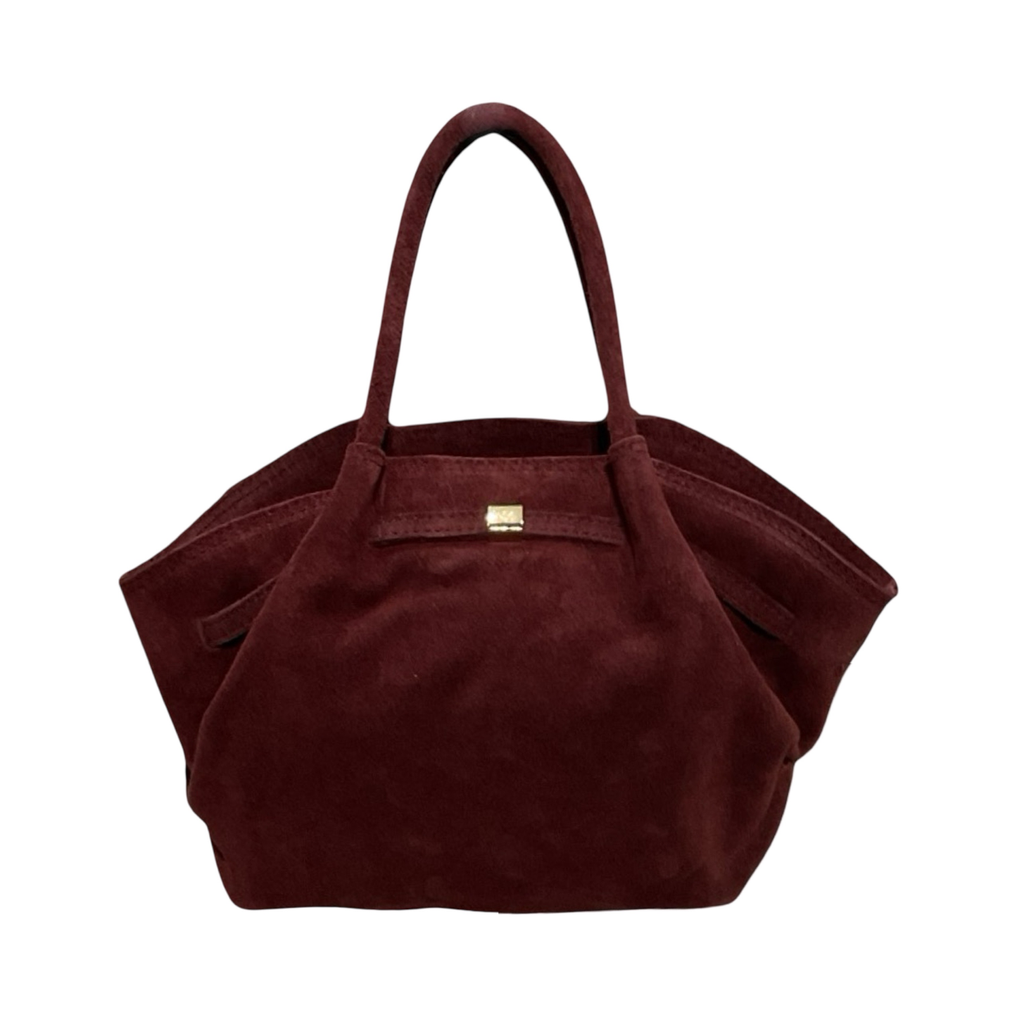 SAC CUIR SUEDE MINI WEIM