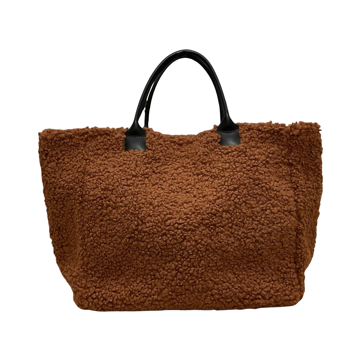 GRAND SAC CABAS CUIT ET MOUMOUTE